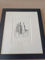 Grafisch werk van René Magritte, Antiek en Kunst, Ophalen