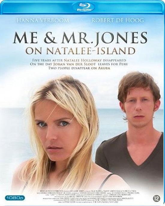 Me And Mr. Jones On Natalee-Island, CD & DVD, Blu-ray, Enlèvement ou Envoi