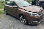 Hyundai i20 1.2 benzine 122.000km Export/Handel, Auto's, Euro 6, Bedrijf, 5 deurs, 1200 cc