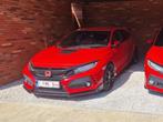 Honda Civic 2.0 VTEC Turbo Type R FK8 GT Anniversary Edition, Auto's, Voorwielaandrijving, 1300 kg, Euro 6, Alcantara