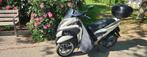 Yamaha Tricity 155, Particulier, Scooter