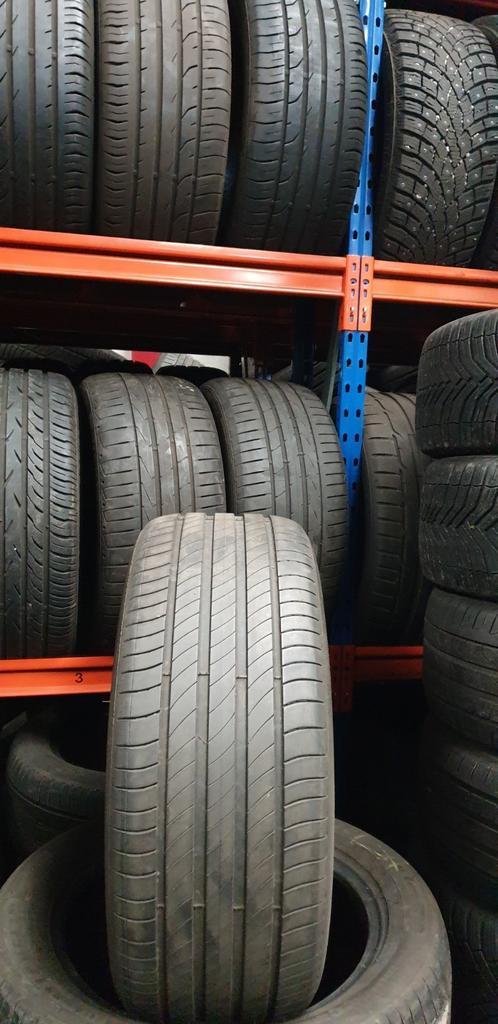 225/50R17 225 50 17 zomer merk Michelin., Auto diversen, Autosport-onderdelen, Ophalen of Verzenden