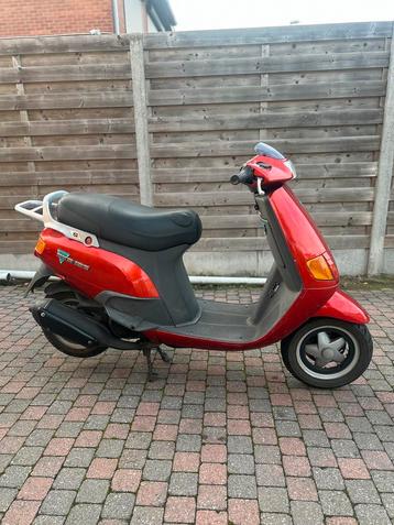 Piaggio skipper A1 125 BE beschikbaar voor biedingen