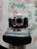 Ancien appareil photo Praktica super TL 3, Autres Marques, Reflex miroir, Utilisé, Enlèvement ou Envoi