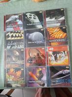 lot cd's   allerlei, Ophalen of Verzenden, Zo goed als nieuw