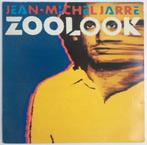 Jean Michel Jarre - Zoolook LP, Enlèvement ou Envoi, Utilisé, 12 pouces