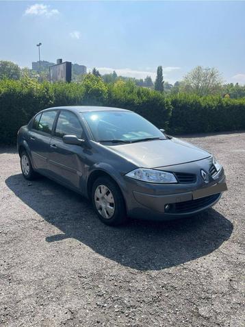 Renault Megane 1.4 Essence prête à immatriculer  beschikbaar voor biedingen