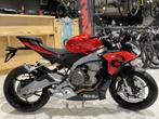 Aprilia Tuono 660 35 KW Kit rabaissement inclus 550-061-35, Motoren, 12 t/m 35 kW, Naked bike, 660 cc, Bedrijf