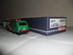 VI.TRAINS 2011 LOCOMOTIEF FS E 464.903 ER, Hobby en Vrije tijd, Modeltreinen | H0, Overige merken, Gebruikt, Ophalen of Verzenden