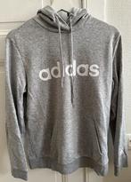 Sweat à capuche Adidas ( taille M), Comme neuf, Taille 38/40 (M), Adidas, Gris
