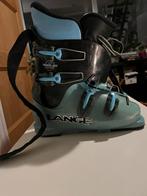 Lange - skibotten skiischoenen - maat 37, Sport en Fitness, Ophalen, Gebruikt