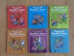 Le Meilleur de Tom-Tom et Nana, Complete serie of reeks, Ophalen, Gelezen