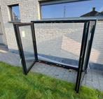 Pvc raam, Doe-het-zelf en Bouw, Ophalen, Nieuw, Gevelraam of Ruit