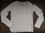 T-shirt met lange mouwen / longsleeve meisje maat 134/140 , Kinderen en Baby's, Kinderkleding | Maat 134, Ophalen, Meisje, Zo goed als nieuw