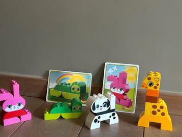 Duplo beschikbaar voor biedingen