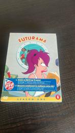 Futurama saison 1, Cd's en Dvd's, Ophalen, Zo goed als nieuw