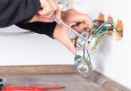 Elekricien voor grote en kleine opdrachten, Diensten en Vakmensen, Elektriciens, Garantie