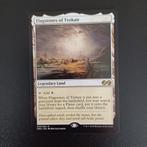 Flagstones of Trokair (R) | Ultimate Masters, Ophalen of Verzenden, Zo goed als nieuw, Losse kaart