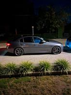 Alfa Romeo Giulia 2.2JTDm Euro6D Auto - Veloce - Full Option, Auto's, 4 deurs, Achterwielaandrijving, Leder, Zilver of Grijs