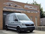 MAN TGE 3.180 Automaat NIEUW 0KM 2025 FACELIFT - Trekh 3TON, USB, Stof, Bedrijf, Diesel