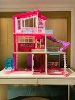 Groot droomhuis van Barbie, Enlèvement, Comme neuf