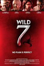 Wild Seven (2006), Vanaf 12 jaar, Ophalen of Verzenden, Gebruikt, Actie