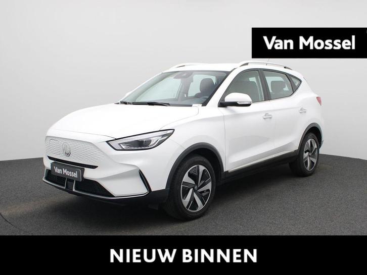 MG MG ZS EV EV Standard Range Comfort 50 kWh, Auto's, MG, Bedrijf, Te koop, ZS, ABS, Achteruitrijcamera, Adaptive Cruise Control