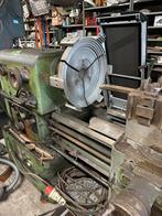 Zware draaibank 2,5 ton, Enlèvement, Utilisé