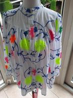 Toffe blouse B BOU - M, Maat 38/40 (M), Overige kleuren, Ophalen of Verzenden, Zo goed als nieuw