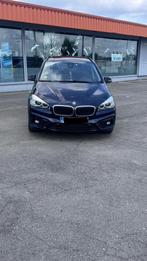bmw gran tourer 218d, Auto's, BMW, Euro 6, Alcantara, Bedrijf, 5 deurs