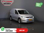 Volkswagen Caddy Cargo 2.0 TDI 125 pk DSG Aut. LED/ Standkac, Electronic Stability Program (ESP), Argent ou Gris, Achat, Entreprise
