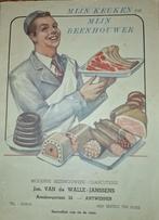 boekje Mijn Keuken en Mijn Beenhouwer, Enlèvement ou Envoi