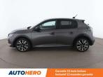 Peugeot 208 1.2 PureTech Allure (bj 2020), Auto's, Peugeot, Voorwielaandrijving, Stof, Gebruikt, 1199 cc