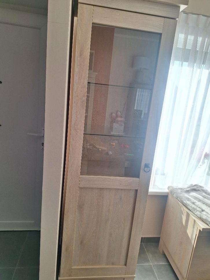 Armoires de salon et meuble TV, Maison & Meubles, Armoires | Mobilier de télévision, Utilisé, Enlèvement