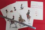 Ansichtkaarten - Gidsen, Verzamelen, Ophalen of Verzenden, Landmacht, Overige typen