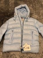 Moncler jas heren nieuw baby blue, Kleding | Heren, Maat 52/54 (L), Moncler, Blauw, Nieuw