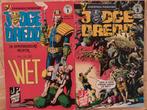 Judge Dredd Junior Press, Boeken, Strips | Comics, Ophalen of Verzenden, Zo goed als nieuw