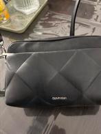 Calvin klein handtas/schoudertas, Handtassen en Accessoires, Tassen | Damestassen, Ophalen of Verzenden, Zo goed als nieuw, Handtas