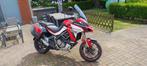 Ducati multistrada 1260s, 2 cilinders, Handvatverwarming, Particulier, Toermotor