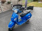 Vespa GTS 250ie ABS, Motoren, Motoren | Piaggio, 250 cc, Particulier