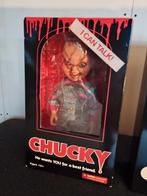 Chucky popen, Hobby en Vrije tijd, Verzamelkaartspellen | Overige, Ophalen