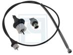 Volvo Kilometerteller kabel 140+164 +OD 1972+ 200cm +240 M41, Auto-onderdelen, Ophalen of Verzenden, Nieuw, Volvo