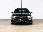 Audi RS3✅ RS3 Sportback | PANO | B&O | MATRIX | ACC |, Auto's, Audi, Automaat, RS3, Zwart, Leder
