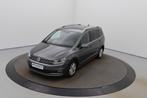 (1XHC330) VOLKSWAGEN TOURAN, Auto's, Volkswagen, Monovolume, Gebruikt, Electronic Stability Program (ESP), Alcantara