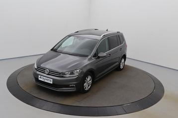 (1XHC330) VOLKSWAGEN TOURAN beschikbaar voor biedingen
