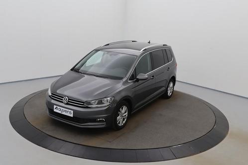(1XHC330) VOLKSWAGEN TOURAN, Auto's, Volkswagen, Bedrijf, Te koop, Touran, ABS, Adaptive Cruise Control, Airbags, Airconditioning