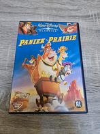 Paniek op de Prairie Disney, Cd's en Dvd's, Ophalen of Verzenden, Zo goed als nieuw