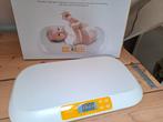 Baby weegschaal, Elektronische apparatuur, Ophalen, Zo goed als nieuw