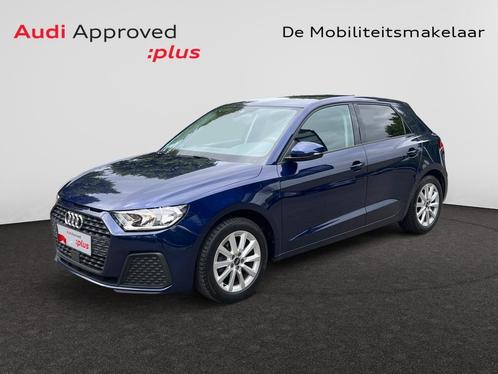 Audi A1 Sportback A1 Sportback 25 TFSI Attraction (EU6AP), Auto's, Audi, A1, ABS, Airbags, Airconditioning, Cruise Control, Elektrische ramen