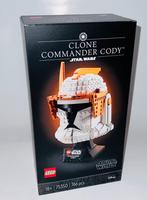 Lego 75350 Star Wars Cody Clone Commander-helm verzegeld, Ophalen of Verzenden, Nieuw, Complete set, Lego